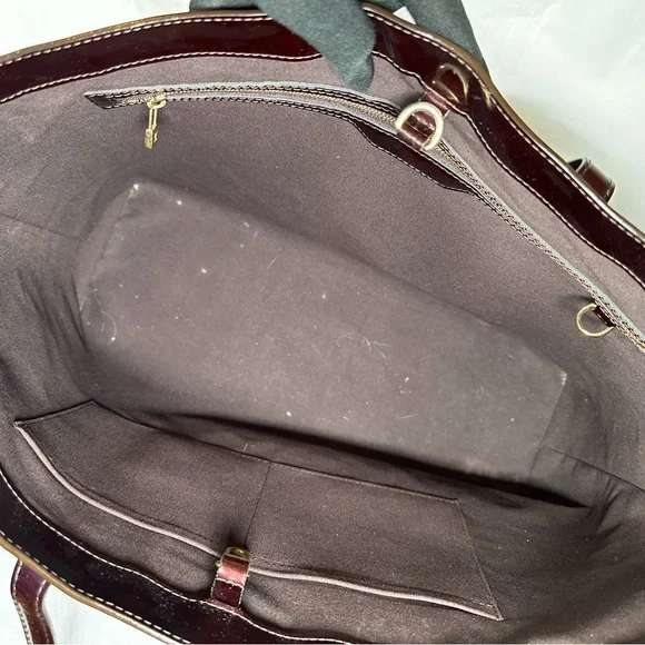 Louis Vuitton GM - Picture 7 of 8